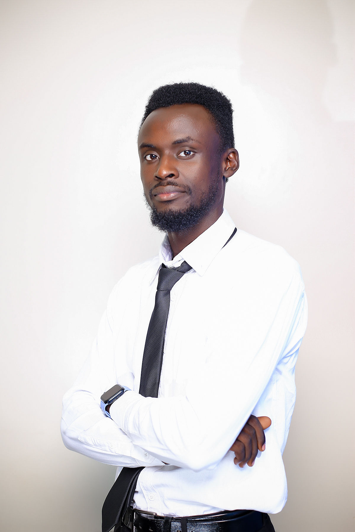 Arnold Kiirya