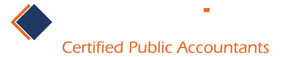 Ardenfield CPA Logo