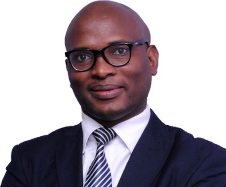 Dennis Ahimbisibwe